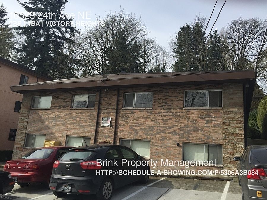 1st image of 10523 24th Ave NE