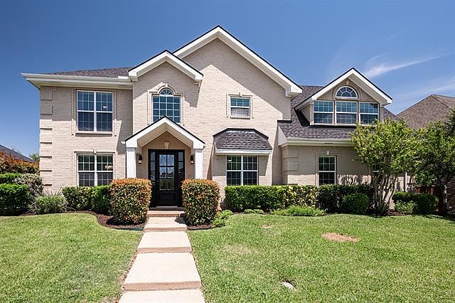1st image of 7424 Hillshire Ln