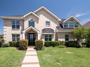 7424 Hillshire Ln, Irving, TX 75063