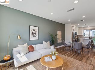 975 41st St UNIT 134, Oakland, CA 94608