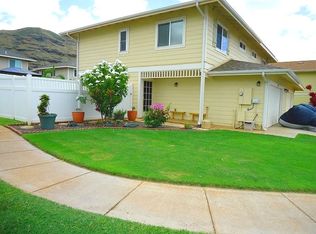 87-321 Polikua Pl, Waianae, HI 96792