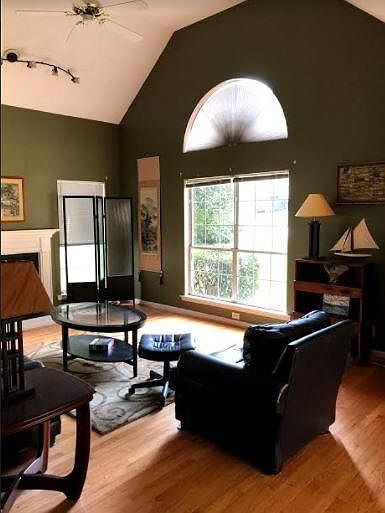 Comfortable Living room