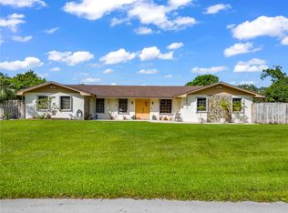 19400 SW 129th Ave, Miami, FL 33177