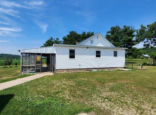 N8181 State Road 108, Mindoro, WI 54644