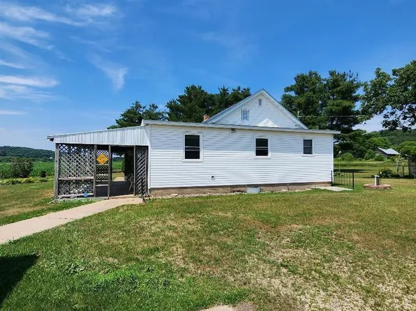 N8181 State Road 108, Mindoro, WI 54644