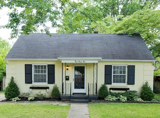 422 W Kingston Ave, Louisville, KY 40214