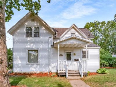 114 2nd Avenue, Strum, WI, 54770