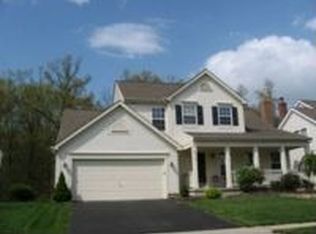 6138 Tetlin Field Dr, New Albany, OH 43054