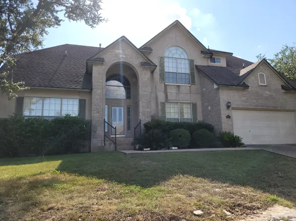 19439 Gran Roble, San Antonio, TX 78258