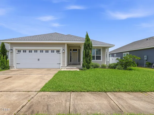 109 Saw Grass Way, Panama City, FL 32404