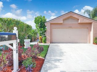 3340 NW 22nd Dr, Coconut Creek, FL 33066