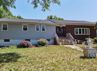 45-49 Korwel Cir, West Orange, NJ 07052