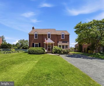 13 Mulberry Ln, Newtown Square, PA, 19073
