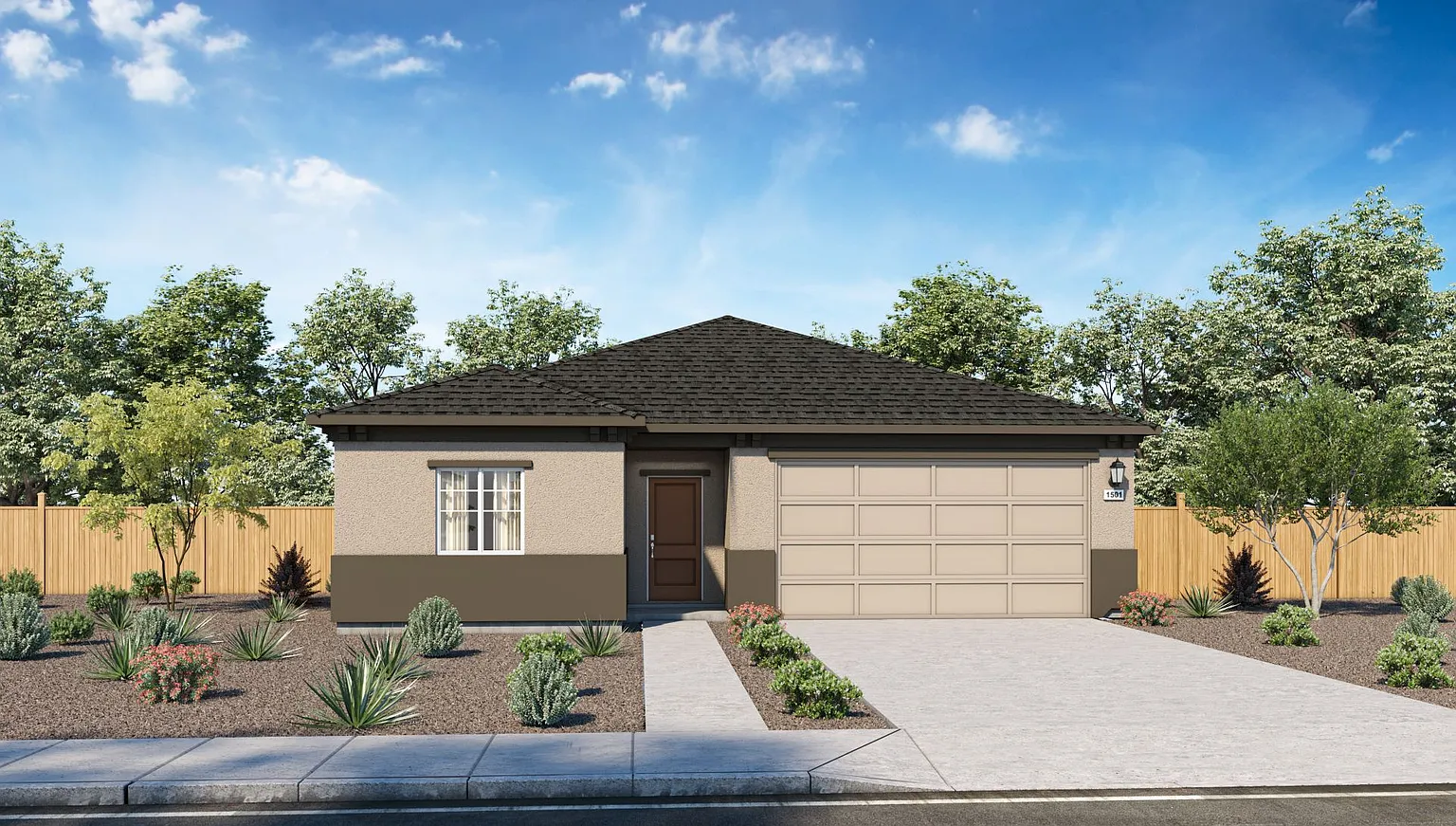 1011 Anthony Ln photo 1