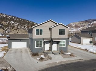 100 Salmon Loop, Gypsum, CO 81637