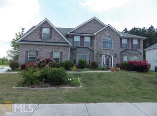 1900 Cobblestone Ct, Conyers, GA 30012