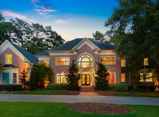 3050 Wellington Rd, Johns Creek, GA 30022