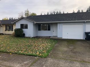4823 Elderberry Loop, Springfield, OR 97478