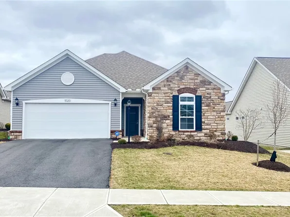 1020 Sabino Dr, Washington, PA 15301