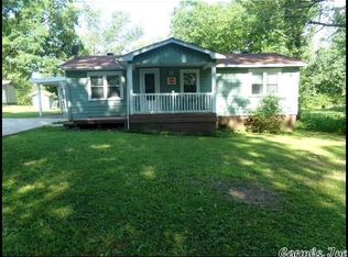 18900 Kanis Rd, Little Rock, AR 72223