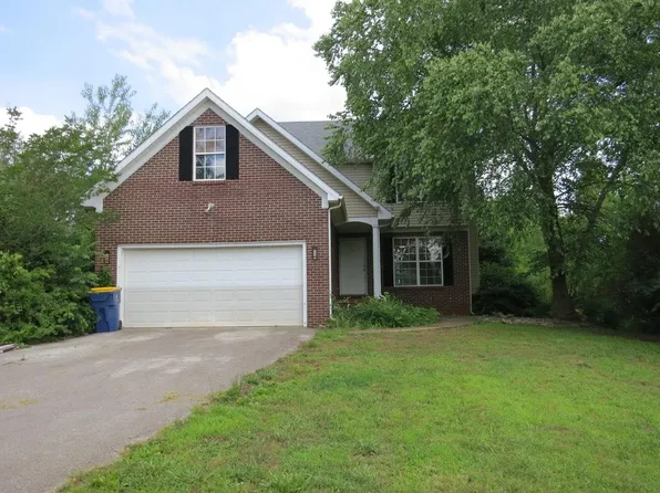 2936 Richpond Rockfield Rd, Bowling Green, KY 42101