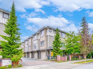 7373 Turnill St #4, Richmond, BC V6Y 4L7
