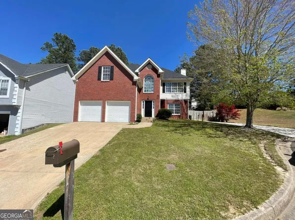 730 Queens Ct, Riverdale, GA 30296