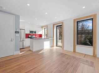 322 Madison St FLOOR 2, Brooklyn, NY 11216