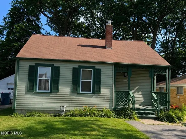 2724 Eldora Dr, Toledo, OH 43613