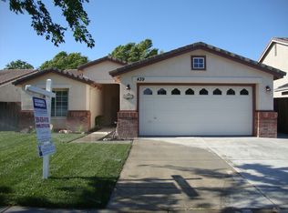 439 Glenbriar Cir, Tracy, CA