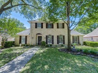 12011 Riverview Dr, Houston, TX 77077