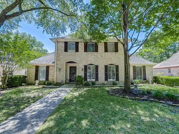 12011 Riverview Dr, Houston, TX 77077