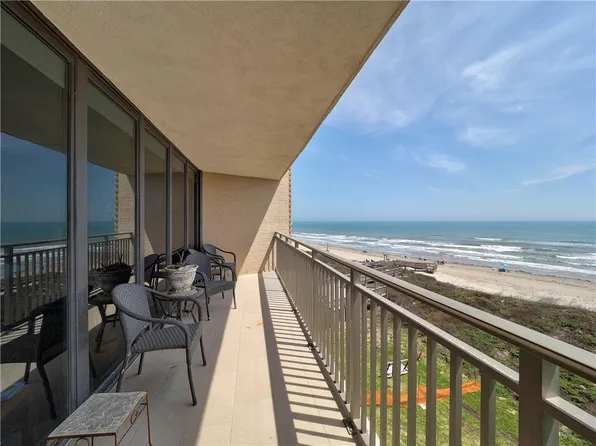 6649 Seacomber Dr APT 408, Port Aransas, TX 78373