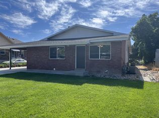 225 N 1100 W, Provo, UT 84604