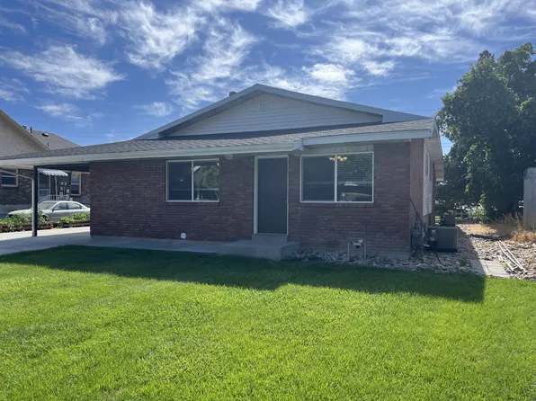 225 N 1100 W, Provo, UT 84604