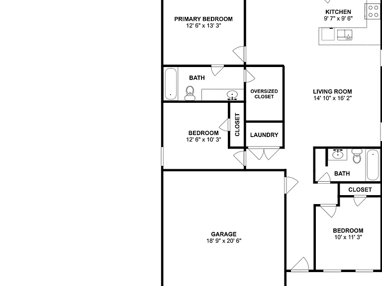 2602 Vavra Ln — Photo 16