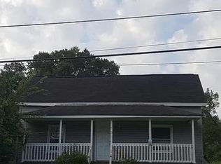 415 E Main St, Dallas, NC 28034