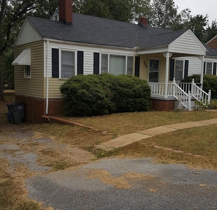 506 Tindal Rd, Greenville, SC 29617 Zillow