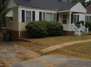 506 Tindal Rd, Greenville, SC 29617