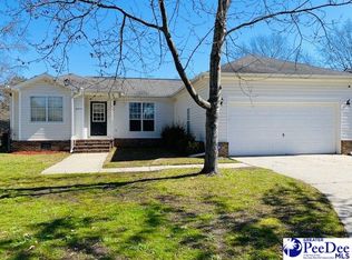 3077 Brandon Woods Rd, Florence, SC 29505