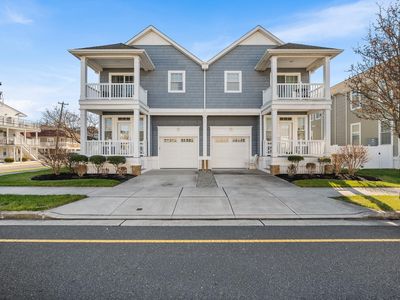 5401 Seaview Ave #1, Wildwood, NJ, 08260