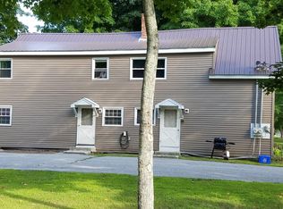 36 Shaker Rd, Gray, ME 04039
