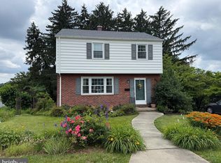 1206 Longford Rd, Lutherville Timonium, MD 21093