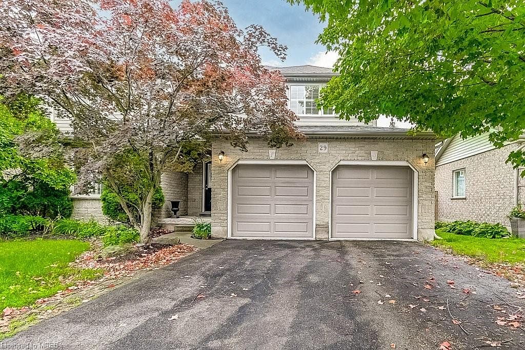29 Jenson Blvd, Guelph, ON N1L 1K9 MLS 40504909 Zillow