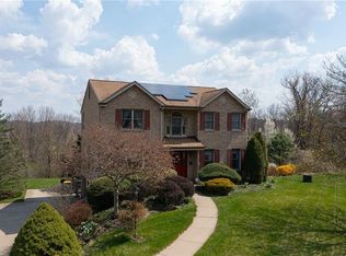 4985 Oakhurst Ave, Gibsonia, PA 15044
