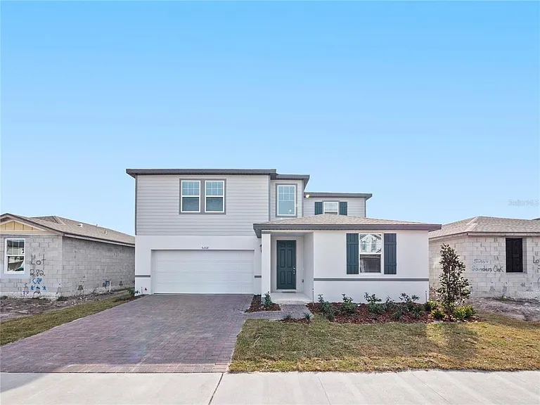 5268 Sanders Oak Trl — Photo 1
