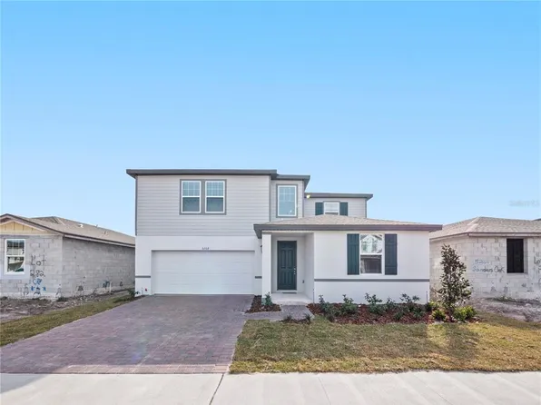 5268 Sanders Oak Trl, Saint Cloud, FL 34771