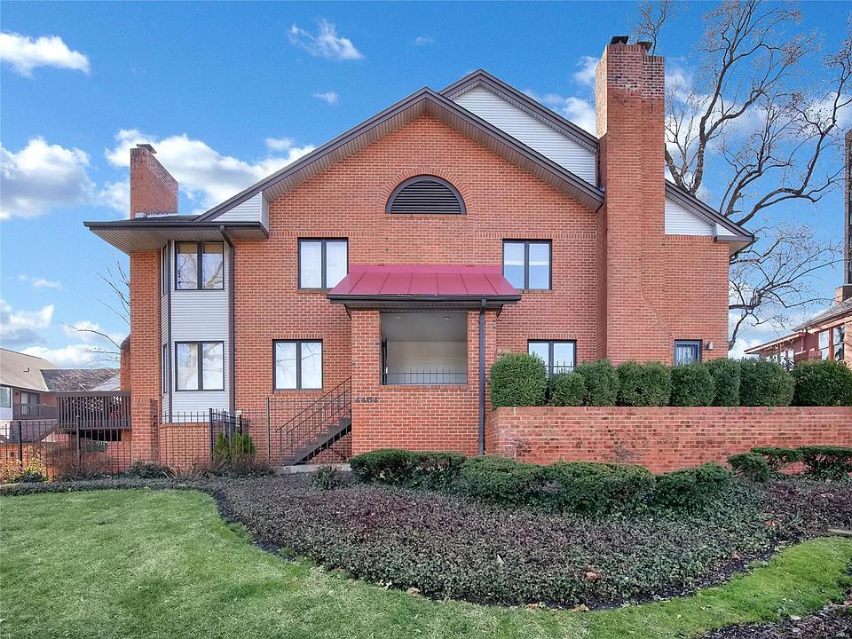 4464 Lindell Blvd APT 10, Saint Louis, MO 63108 Zillow