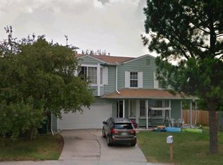 10728 Lewis Cir, Westminster, CO 80021