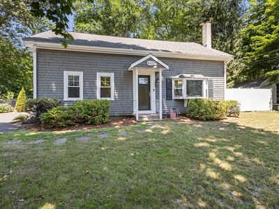 812 Plymouth St, Middleboro, MA, 02346